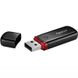 Флеш-накопичувач Apacer AH333 USB2.0 32GB Black