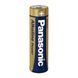 Батарейка Panasonic LR06/AA Alkaline (4шт)