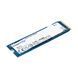 Накопитель SSD Kingston NV3 1 TB M.2 2280 PCIe 4.0 x4 NVMe 3D NAND