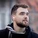 Бездротові навушники HOCO EQ2 Thought true wireless BT headset Purple