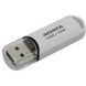 Флеш-накопичувач A-DATA C906 USB2.0 16GB White