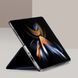 Чехол-книжка DUX DUCIS Samsung Fold 5 Blue