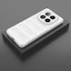 Чехол для смартфона Cosmic Magic Shield for Xiaomi Redmi Note 14 Pro 5G White