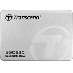 Купити Накопичувач SSD Transcend 128 GB SATA III (6Gb/s) 3D TLC NAND