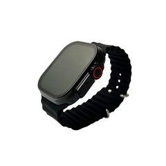 Купити Смарт-часы Saiya SY9 Ultra2 Amoled+IP67 Black