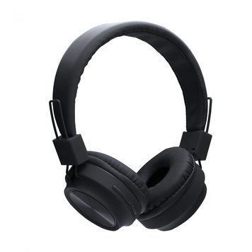 Купити Наушники HOCO W25 Promise wireless headphones Black