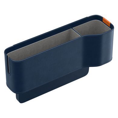 Купити Органайзер Baseus OrganizeFun Series Car Console Storage Organizer Galaxy Blue