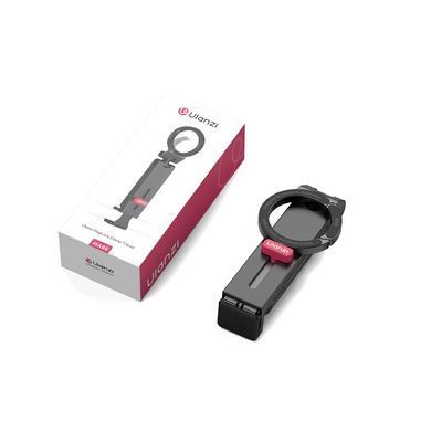 Купити Тримач для телефону Ulanzi MA88 MagLock Phone Holder Mount Black