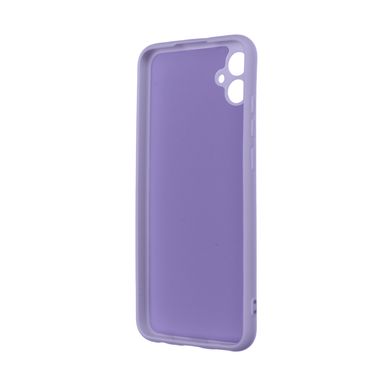 Купити Модельний чохол Cosmic Samsung Galaxy A04e Lavender Purple