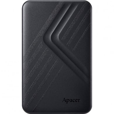 Купити Жорсткий диск зовнішній Apacer USB 3.1 Gen1 4TB 2,5"