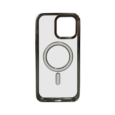 Купити Чехол для смартфона Cosmic CD Magnetic for Apple iPhone 14 Pro Titanium Grey