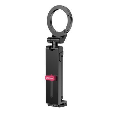 Купити Тримач для телефону Ulanzi MA88 MagLock Phone Holder Mount Black