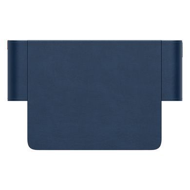 Купити Органайзер Baseus OrganizeFun Series Car Console Storage Organizer Galaxy Blue