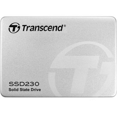 Купити Накопитель SSD Transcend 512 GB 2.5" SATA III (6Gb/s) 3D TLC NAND
