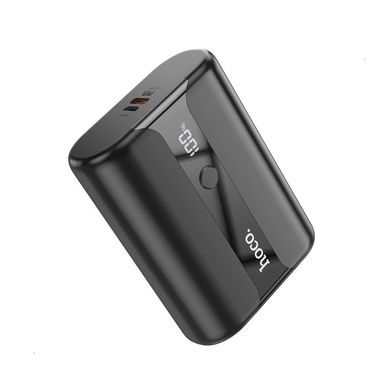 Купити Зовнішні акумулятори Hoco Q3 Pro 10000 mAh 22,5 W Black