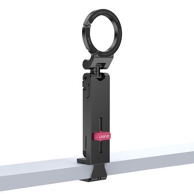 Купити Тримач для телефону Ulanzi MA88 MagLock Phone Holder Mount Black
