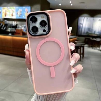 Купити Чохол для смартфона з MagSafe Cosmic Apple iPhone 11 Pro Pink