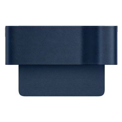 Купити Органайзер Baseus OrganizeFun Series Car Console Storage Organizer Galaxy Blue