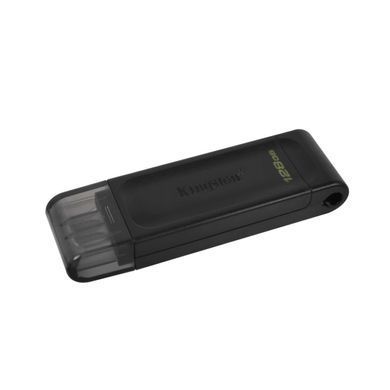 Купити Флеш-накопитель Kingston USB 3.2 DT 70 64GB Type-C