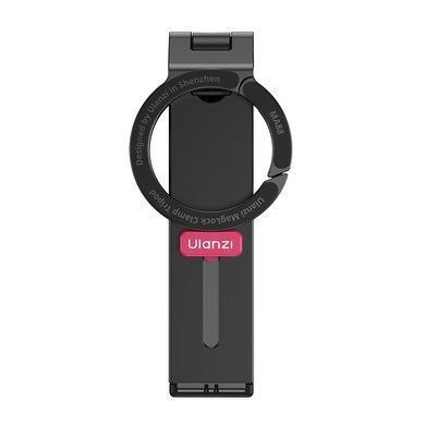 Купити Тримач для телефону Ulanzi MA88 MagLock Phone Holder Mount Black