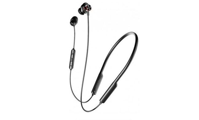 Купити Бездротові навушники Baseus Encok S12 Bluetooth Black