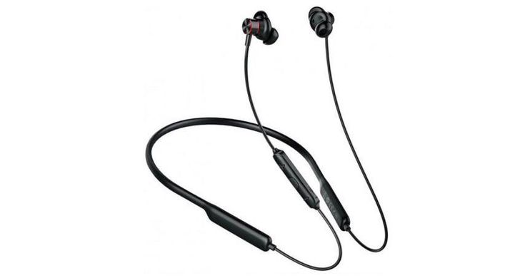 Купити Бездротові навушники Baseus Encok S12 Bluetooth Black