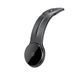 Автотримач для телефона ACEFAST D21 Velcro in-car wireless charging holder Black