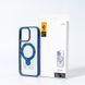 Чехол для смартфона Spigen AAA Magnetic Ring for Apple iPhone 11 Blue