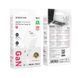 Сетевой зарядное устройство BOROFONE BN29 Fuente PD30W+QC3.0 charger (EU) White
