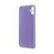 Модельний чохол Cosmic Samsung Galaxy A04e Lavender Purple
