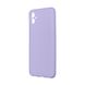 Модельний чохол Cosmic Samsung Galaxy A04e Lavender Purple