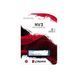Накопитель SSD Kingston NV3 M.2 2280 PCIe 4.0 x4 NVMe 3D NAND