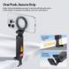 Тримач для телефону Ulanzi MA88 MagLock Phone Holder Mount Black