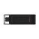 Флеш-накопитель Kingston USB 3.2 DT 70 64GB Type-C