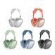 Наушники HOCO W55 Pleasing BT headphones Green