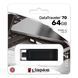 Флеш-накопитель Kingston USB 3.2 DT 70 64GB Type-C