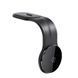 Автотримач для телефона ACEFAST D21 Velcro in-car wireless charging holder Black