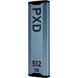 Портативний SSD Patriot 512GB PCIe 3.0 x 4 3D NAND TLC Black - Уцінка