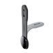 Автотримач для телефона ACEFAST D21 Velcro in-car wireless charging holder Black