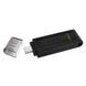 Флеш-накопитель Kingston USB 3.2 DT 70 64GB Type-C