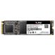 Накопичувач SSD A-DATA XPG SX6000 Pro 512GB M.2 2280 PCI Express 3.0 x4 3D TLC NAND