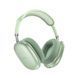 Наушники HOCO W55 Pleasing BT headphones Green