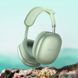 Наушники HOCO W55 Pleasing BT headphones Green