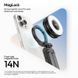 Тримач для телефону Ulanzi MA88 MagLock Phone Holder Mount Black