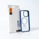 Чехол для смартфона Spigen AAA Magnetic Ring for Apple iPhone 11 Blue