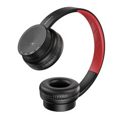 Купити Навушники Borofone BO11 Maily BT headphones Bluetooth Black