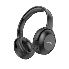 Купити Навушники Hoco W33 Bluetooth 5.0 Black