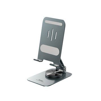 Купити Тримач "REMAX Precision Alloy Rotary Phone Holder RM-C38" Green