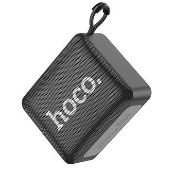 Купити Портативна колонка HOCO BS51 Gold brick sports BT speaker Black