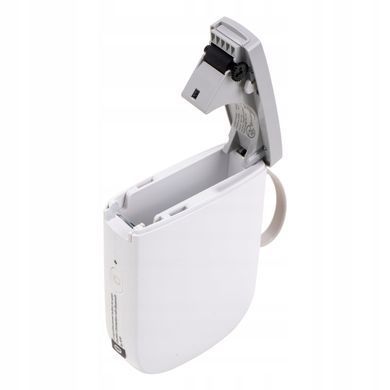 Купити Термопринтер для друку наклейок NIIMBOT D11_H White